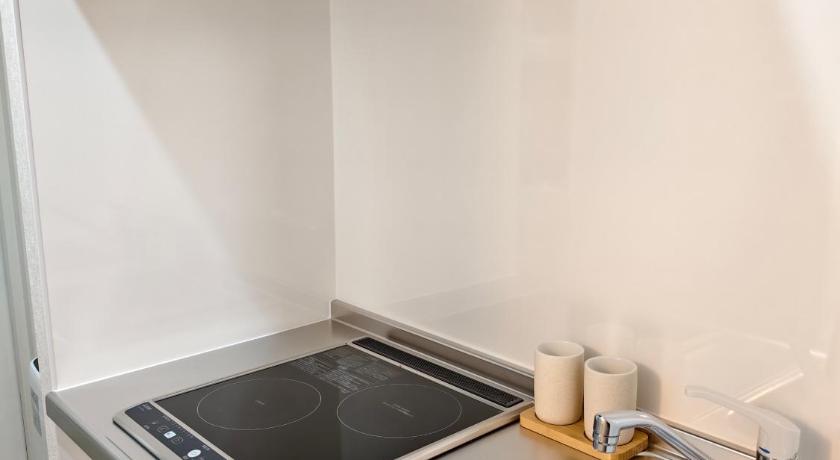 東京 THE ONE kouennji 3つ星 ゲストハウス プール