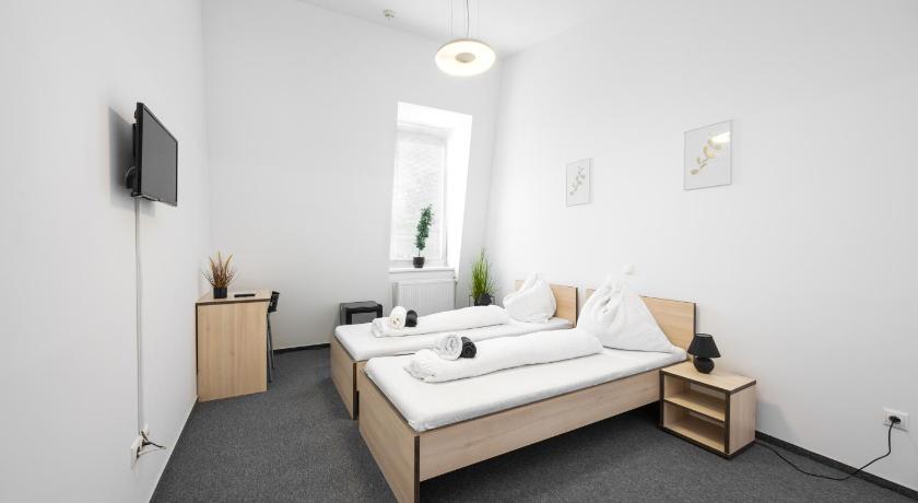 Hotel HC Ceske Budejovice