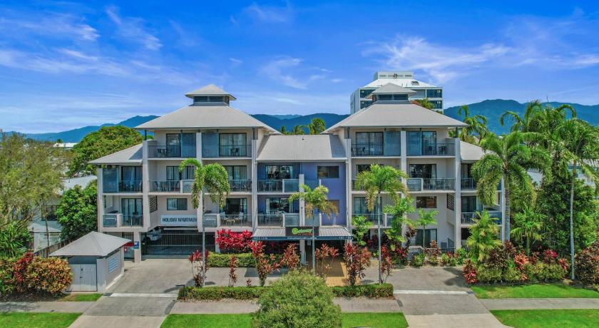 Imagen de Standard apartment 8