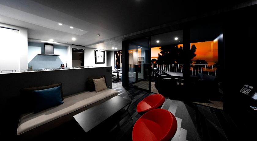 Karatsu Villa Uminosora - Vacation STAY 43812v 3-Star Accommodation exterior