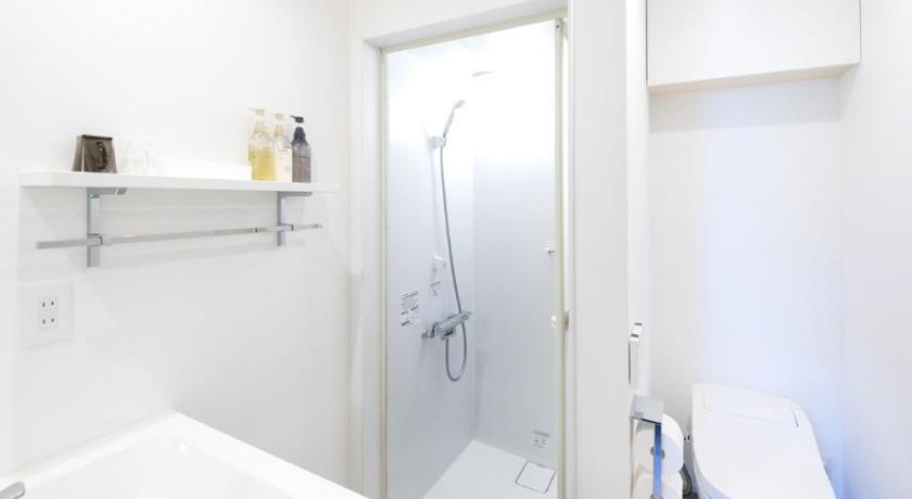 Karatsu Villa Uminosora - Vacation STAY 43812v 3-Star Accommodation lobby