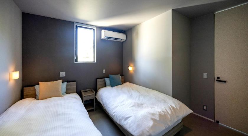 Karatsu Villa Uminosora - Vacation STAY 43812v 3-Star Accommodation pool