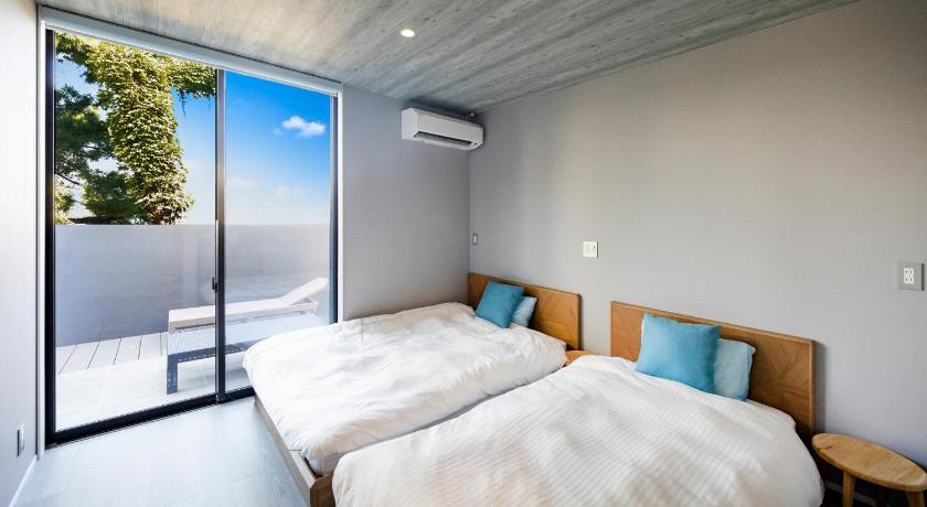 Karatsu Villa Uminosora - Vacation STAY 43812v 3-Star Accommodation suite