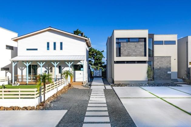 Karatsu Villa Uminosora - Vacation STAY 43812v 3-Star Accommodation suite