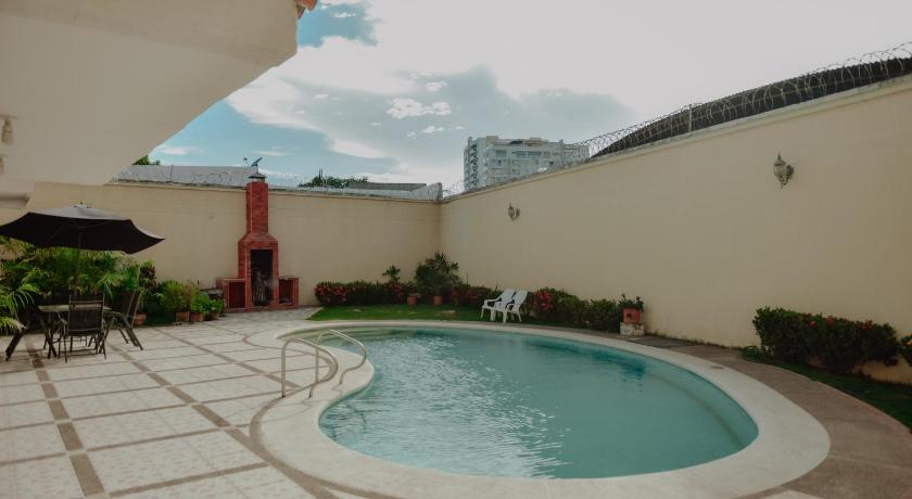 Casa Vallenata boutique