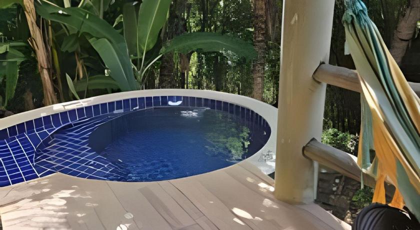 Image of Super Deluxe Bungalow with Private Pool 14