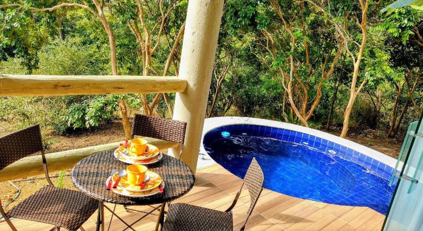 Image of Super Deluxe Bungalow with Private Pool 5