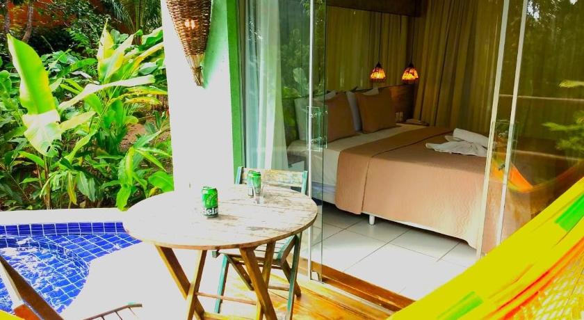 Image of Suite with Private Pool 17