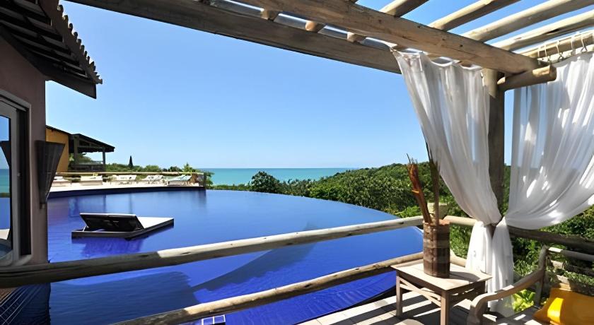 Image of Bangalô Super Luxo com Ofurô 1