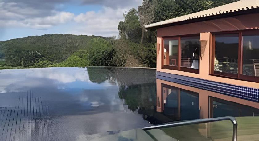 Image of Bangalô Super Luxo com Ofurô 13