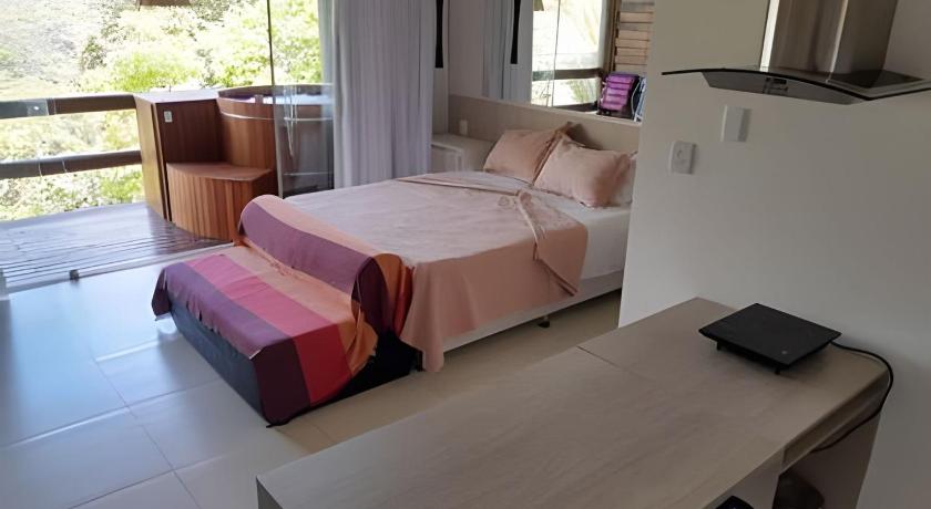 Image of Bangalô Super Luxo com Ofurô 6