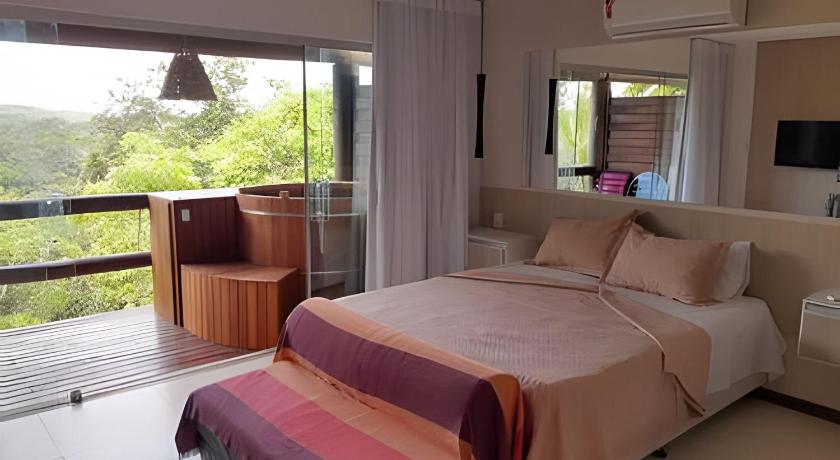 Image of Bangalô Super Luxo com Ofurô 0
