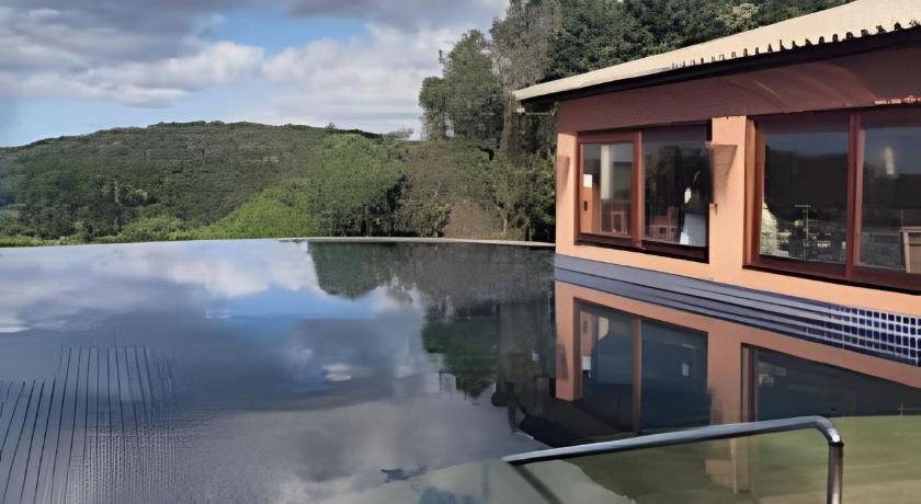 Image of Bangalô Super Luxo com Ofurô 10