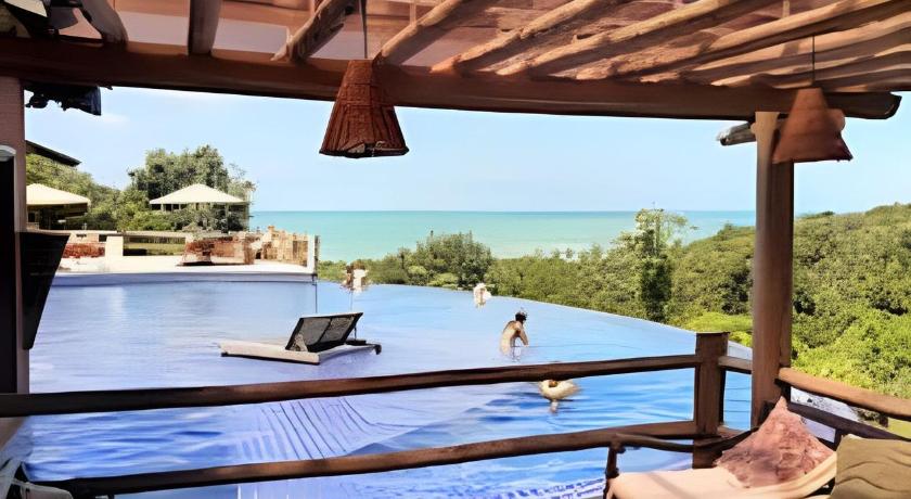 Image of Bangalô Super Luxo com Ofurô 3