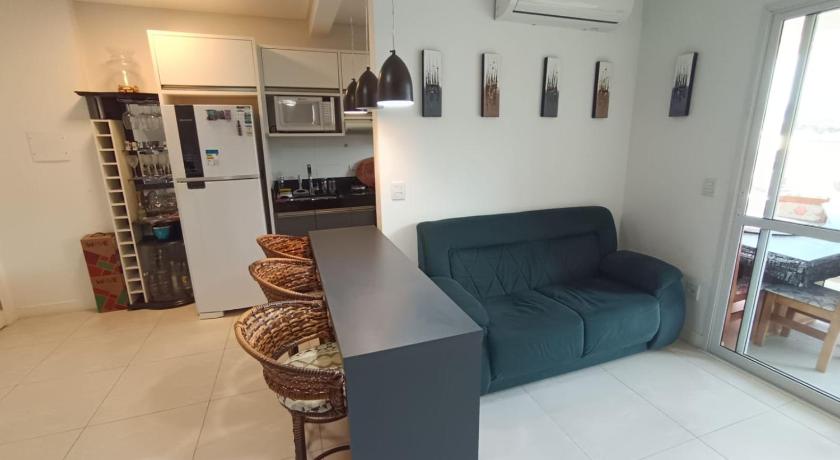 Duplex lindo sofisticado