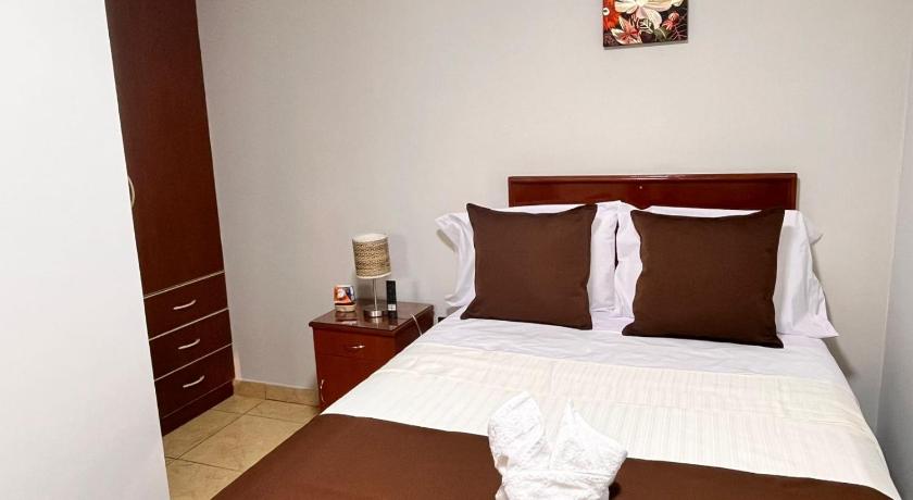 Imagen de Habitación Individual (Single Room) 0