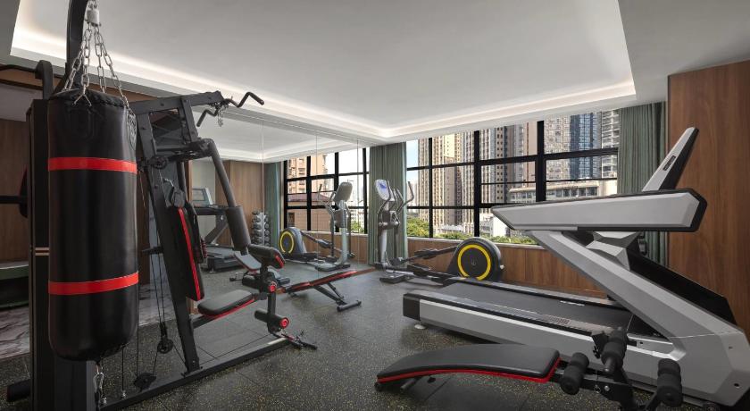 Days Inn by Wyndham Changsha Yuanda Road - image 8
