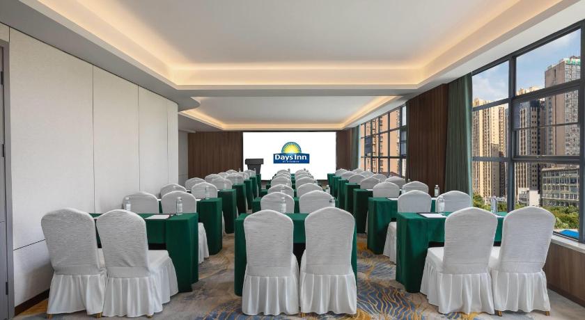 Days Inn by Wyndham Changsha Yuanda Road - image 7