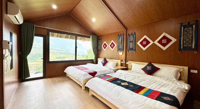 Image of Standard family cottage 3