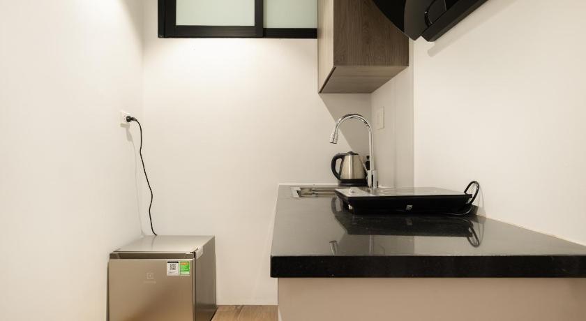 ハノイ Hanoi Bliss Nam Ngu 4つ星 ゲストハウス スイート