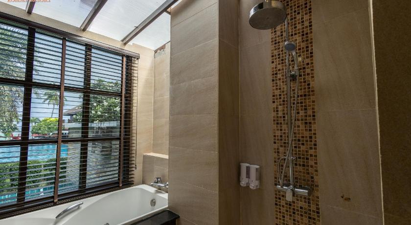 Image of Deluxe Double Room 2