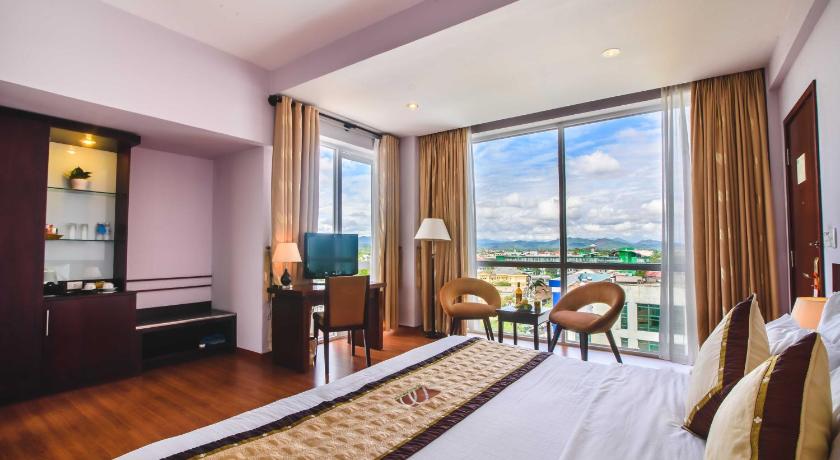 Image of Double Room with Pool View 0