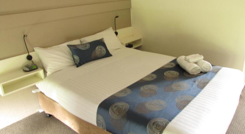 Motel Traralgon photo