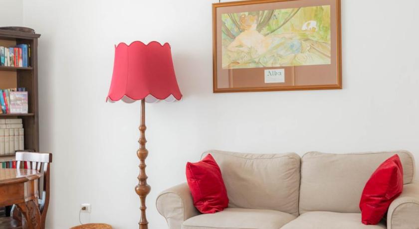 Federici Guest House