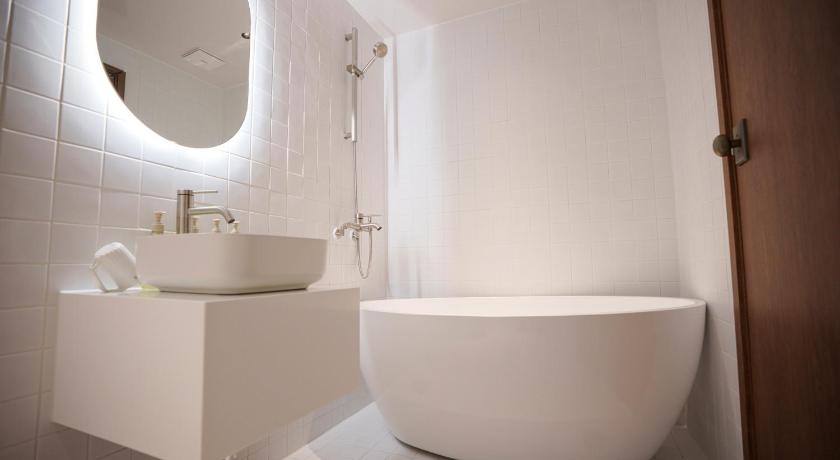 プサン Kukjejang Hotel Busan Seomyeon ホテル プール