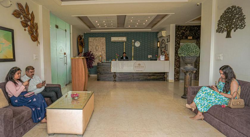 Nandan Retreat - image 14
