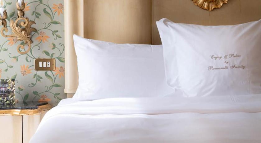 "Superior" klases divvietīgs numurs (1 gulta) ar skatu uz dārzu (Superior Double Room with Garden View) attēls 6