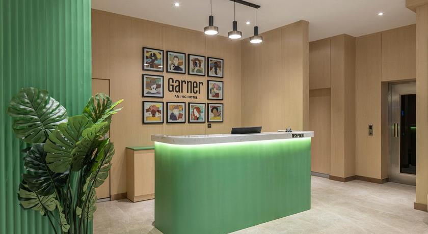 Garner Hotel Istanbul - Airport Arnavutkoy By IHG - image 4