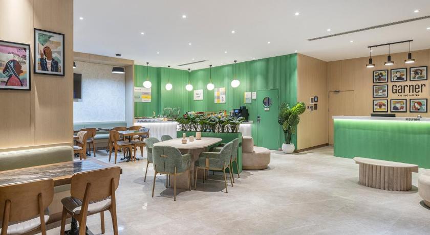 Garner Hotel Istanbul - Airport Arnavutkoy By IHG - image 14