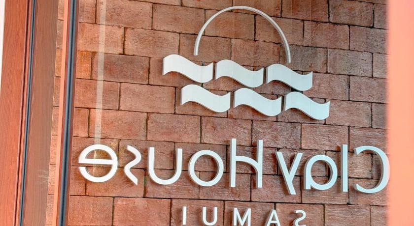ClayHouse SAMUI Boutique Hotel - image 26