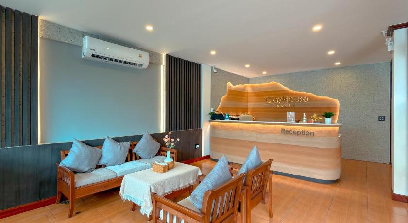 ClayHouse SAMUI Boutique Hotel - image 3