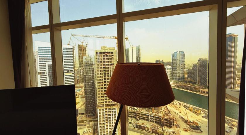 Image of Panoramic View Room 17