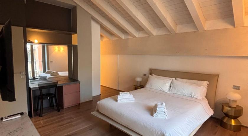 Suite Belfuso