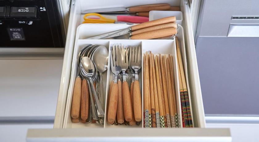 冲绳岛 Wind Makiminato - Vacation STAY 73174v 3星级 住宿 客房