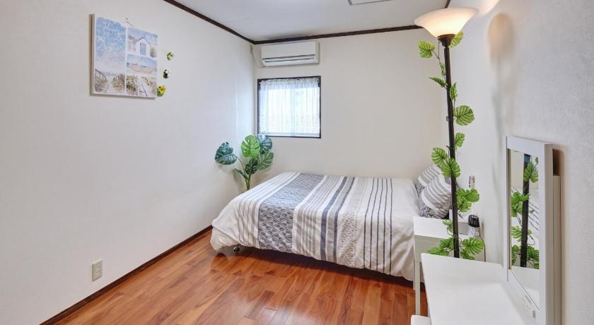 冲绳岛 Wind Makiminato - Vacation STAY 73174v 3星级 住宿 大堂