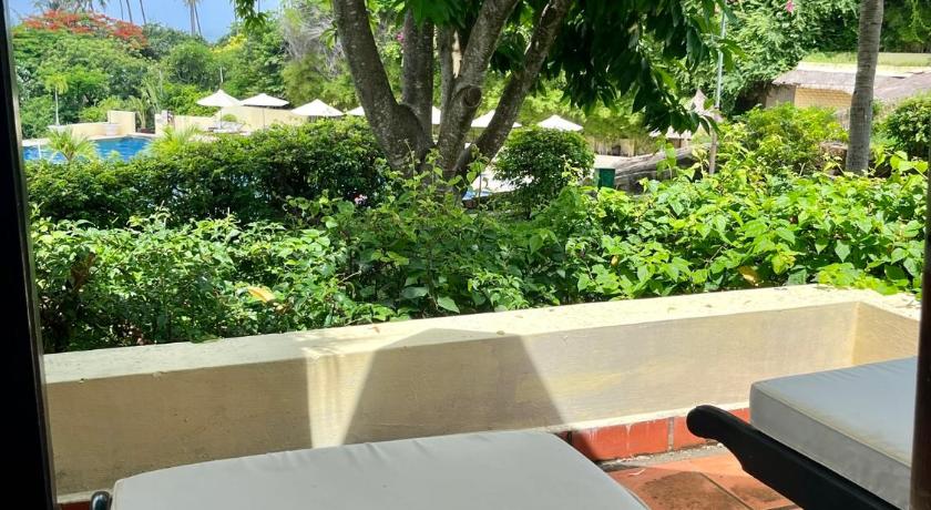 Villa kilátással az óceánra (Ocean View Villa) fotója 15