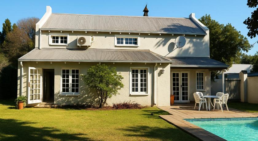 Limonite GuestHouse