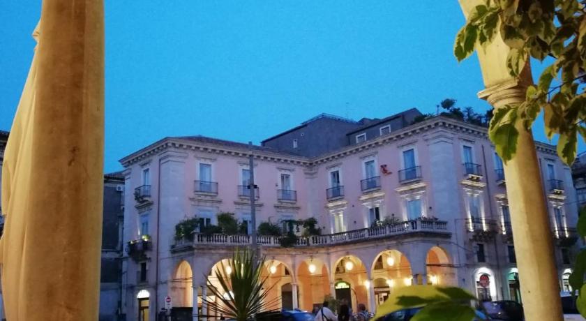 B&B Piazza Mazzini