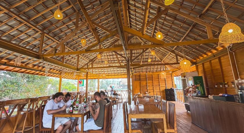 Pandu Homestay Lombok – Kuta, Lombok, ID