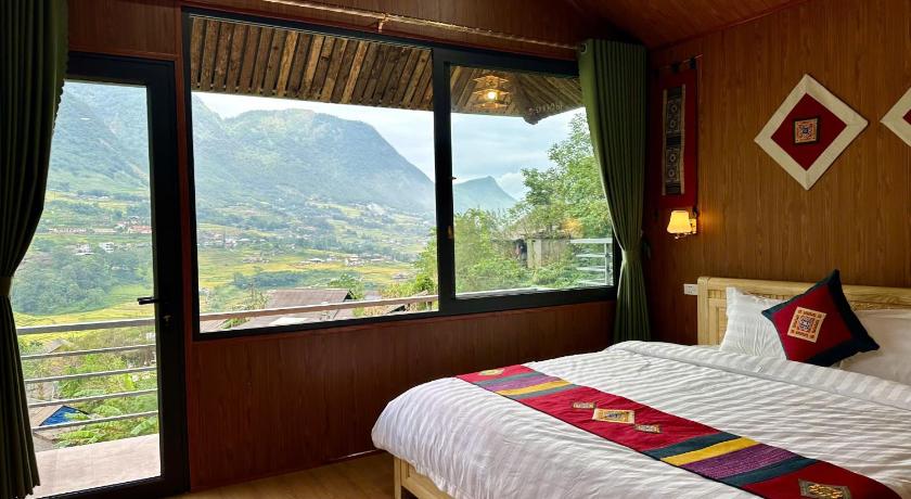 Image of Deluxe Bungalow 4