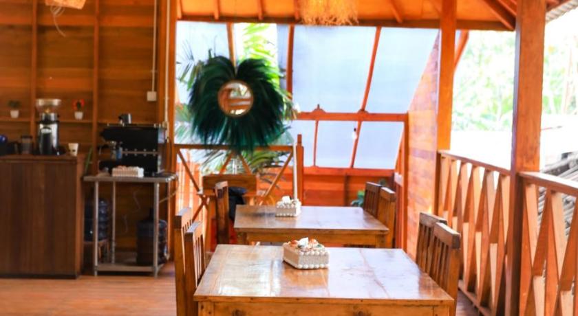 Pandu Homestay Lombok – Kuta, Lombok, ID