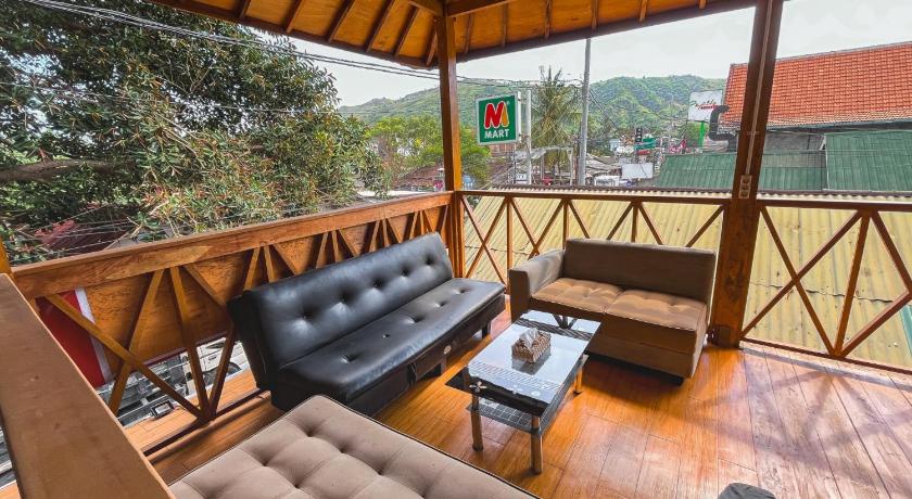 Pandu Homestay Lombok – Kuta, Lombok, ID
