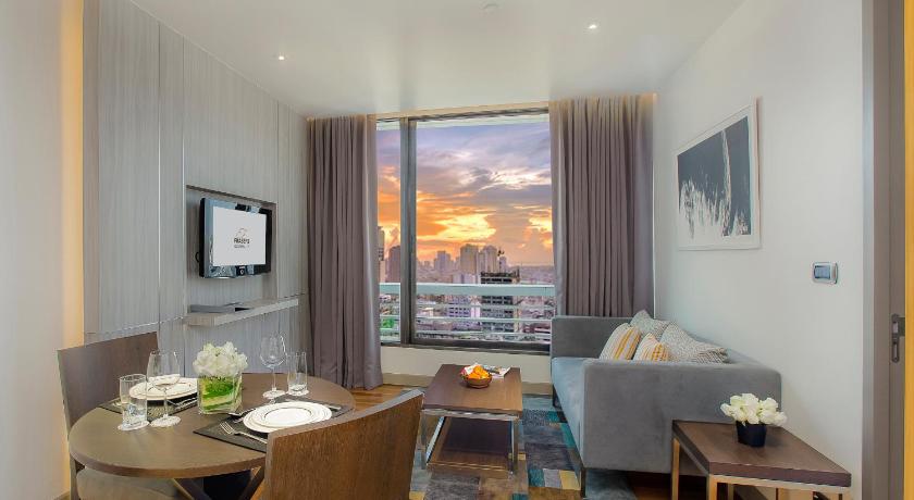 一臥室豪華間 (1 Bedroom Deluxe)的照片 0