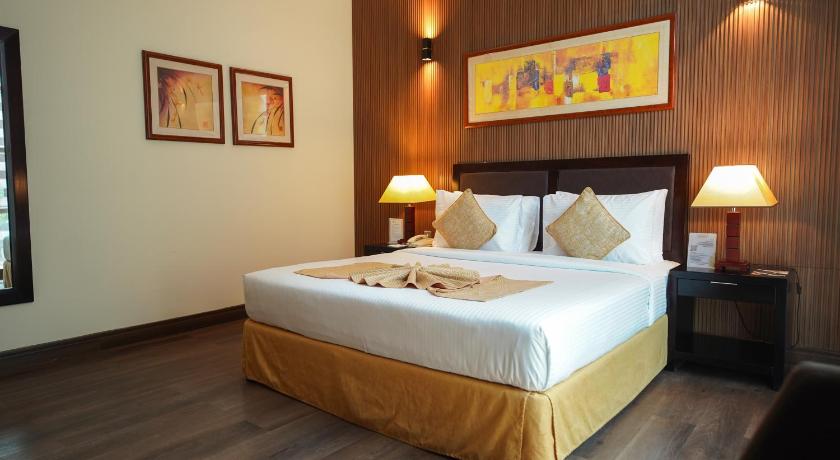 Image of Deluxe King Bed - Non-Smoking 8