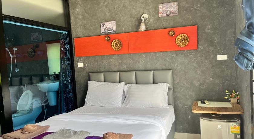 Image of Superior Single Room 0