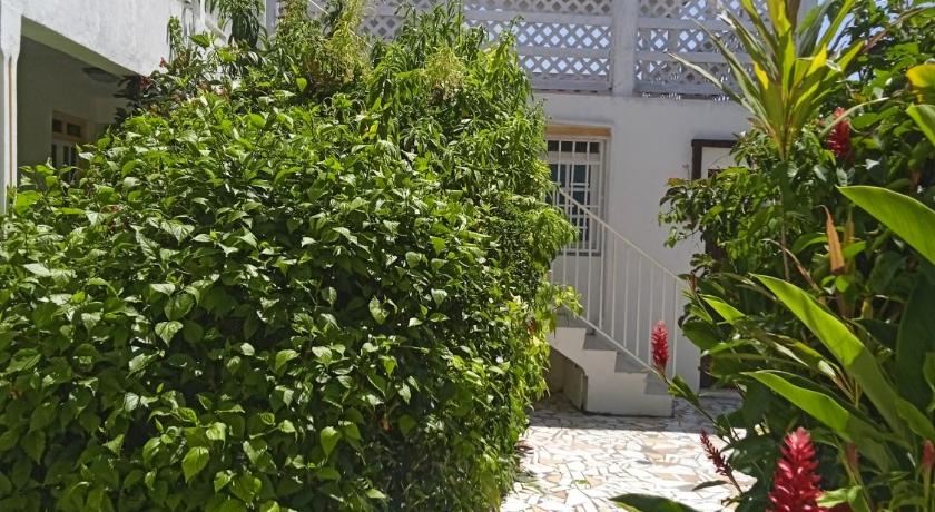 Les jardins de VALENTIN
